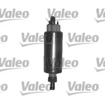 Топливный насос VALEO для PORSCHE 924 2.5 S