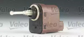 Передняя оптика VALEO для VW CADDY II Variant (9K9B) 1.4