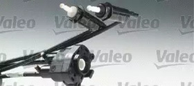 Передняя оптика VALEO для RENAULT CLIO I (B/C57_, 5/357_) 1.4