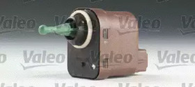 Передняя оптика VALEO для VW TRANSPORTER IV c бортовой платформой/ходовая часть (70XD) 2.4 D