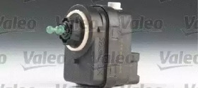 Передняя оптика VALEO для NISSAN KUBISTAR (X76) 1.5 dCi