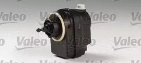 Передняя оптика VALEO для PEUGEOT 306 Кабриолет (7D, N3, N5) 1.8 16V