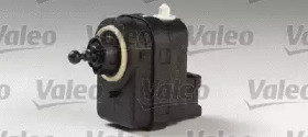 Передняя оптика VALEO для RENAULT KANGOO (KC0/1_) 1.4 (KC0C, KC0H, KC0B, KC0M)