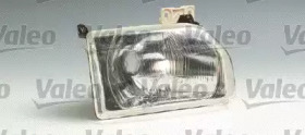 Основная фара VALEO для FORD ESCORT IV Turnier (AWF, AVF) 1.6 D
