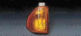 Фонарь указателя поворота VALEO для FORD ESCORT IV Turnier (AWF, AVF) 1.6 D