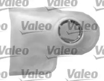Топливный насос VALEO для RENAULT CLIO I (B/C57_, 5/357_) 1.4