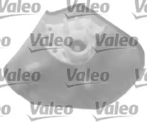 Трубка забора топлива в сборе VALEO для SAAB 900 II Кабриолет 2.0 -16 Turbo