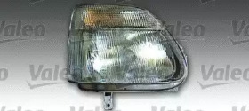Основная фара VALEO для SUZUKI WAGON R+ (MM) 1.3 (RB 413)
