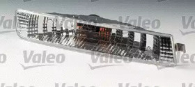Фонарь указателя поворота VALEO для NISSAN PRIMASTAR Фургон (X83) 2.0