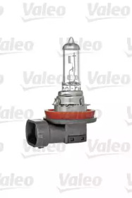 Противотуманная фара лампа накаливания VALEO для JAGUAR XK Кабриолет (X150) 4.2 XK8