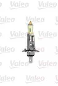 Лампа накаливания фара дальнего света VALEO для KIA SHUMA (FB) 1.8 i 16V