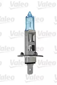 Лампа накаливания фара дальнего света VALEO для KIA SHUMA (FB) 1.8 i 16V