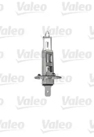 Лампа накаливания фара дальнего света VALEO для KIA SHUMA (FB) 1.8 i 16V