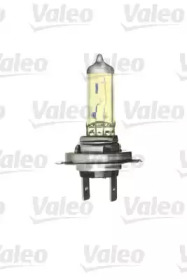 Основная фара VALEO для VW CRAFTER 30-50 c бортовой платформой/ходовая часть (2F_) 2.5 TDI