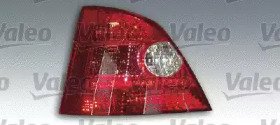 Задний фонарь VALEO для HONDA CIVIC VII Hatchback (EU, EP, EV) 2.0 i Sport