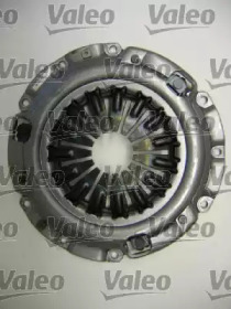 Сцепление VALEO для MAZDA 6 Hatchback (GG) 2.3
