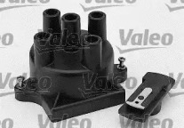 Распределитель зажигания VALEO для HONDA CIVIC I Shuttle (AN, AR) 1.5 4WD (AR)
