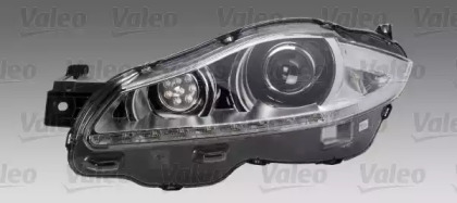 Фара VALEO для JAGUAR XJ (X351) 3.0 D