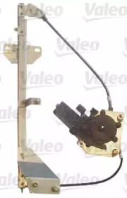 Механизм стеклоподъемника VALEO для ALFA ROMEO 164 (164_) 3.0 24V (164.K1)