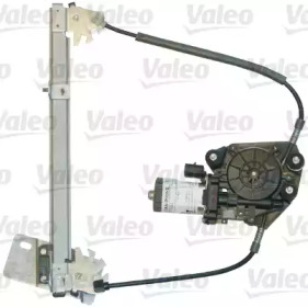 Подъемное устройство для окон VALEO для ALFA ROMEO 146 (930_) 1.7 i.e. 16V (930.B1)