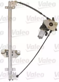 Механизм стеклоподъемника VALEO для NISSAN TERRANO II (R20) 2.4 4WD