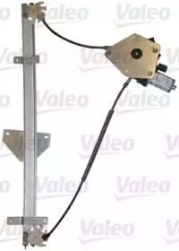 Внутренняя отделка VALEO для NISSAN VANETTE Фургон (C22) 1.5
