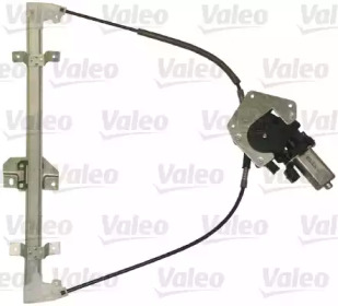 Подъемное устройство для окон VALEO для FORD FIESTA III (GFJ) 1.6