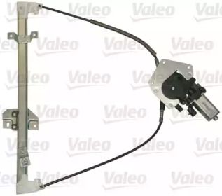 Внутренняя отделка VALEO для MAZDA 121 III (JASM, JBSM) 1.8 D