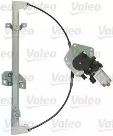 Внутренняя отделка VALEO для MAZDA 121 III (JASM, JBSM) 1.8 D