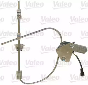 Дополнительные удобства VALEO для RENAULT CLIO I (B/C57_, 5/357_) 1.4