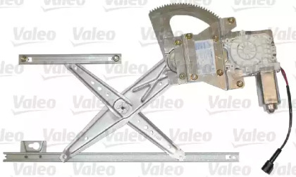 Дополнительные удобства VALEO для HONDA CONCERTO (HW, MA) 1.6 i 16V