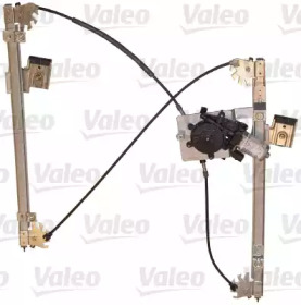 Подъемное устройство для окон VALEO для VW POLO (6N1) 64 1.9 D