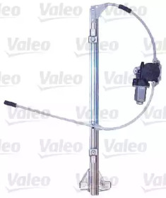 Внутренняя отделка VALEO для NISSAN INTERSTAR Фургон (X70) dCi 140