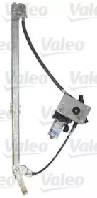 Дополнительные удобства VALEO для NISSAN PRIMASTAR Фургон (X83) 1.9 dCi 100