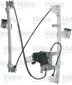 Подъемное устройство для окон VALEO для FORD FOCUS седан (DFW) 1.8 16V