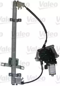 Внутренняя отделка VALEO для NISSAN PRIMERA Traveller (W10) 1.6 i