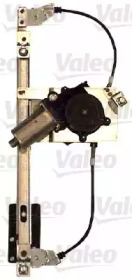 Подъемное устройство для окон VALEO для VW POLO (6N1) 64 1.9 D