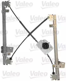 Подъемное устройство для окон VALEO для NISSAN PRIMERA Hatchback (P12) 1.6