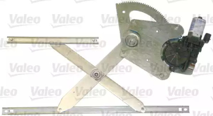 Подъемное устройство для окон VALEO для CHEVROLET KALOS 1.2