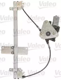 Подъемное устройство для окон VALEO для CHEVROLET KALOS 1.2