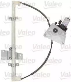 Механизм стеклоподъемника VALEO для NISSAN MICRA III (K12) 1.4 16V