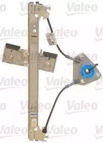 Подъемное устройство для окон VALEO для FORD FIESTA VI 1.5 TDCi