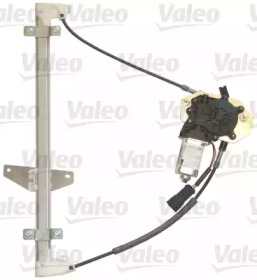 Механизм стеклоподъемника VALEO для CHEVROLET MATIZ (M200, M250) 1.0