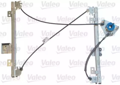 Подъемное устройство для окон VALEO для FORD FIESTA VI 1.5 TDCi