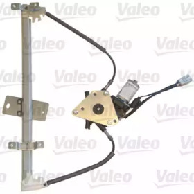 Дополнительные удобства VALEO для HONDA JAZZ II (GD_, GE3, GE2) 1.3 (GD1)