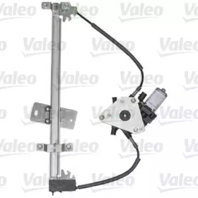 Дополнительные удобства VALEO для HONDA JAZZ II (GD_, GE3, GE2) 1.3 (GD1)