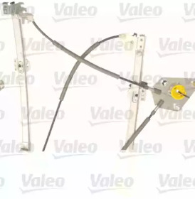 Подъемное устройство для окон VALEO для VW POLO (6R, 6C) 1.2 TSI