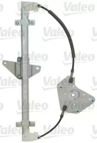 Механизм стеклоподъемника VALEO для NISSAN JUKE (F15) 1.6 DIG-T NISMO RS 4x4