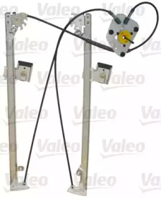 Дополнительные удобства VALEO для VW MULTIVAN V (7HM, 7HN, 7HF, 7EF, 7EM, 7EN) 1.9 TDI