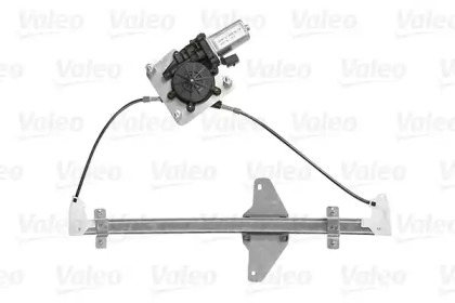 Дополнительные удобства VALEO для CHEVROLET CAPTIVA (C100, C140) 2.2 D